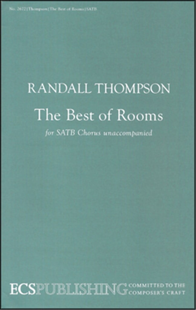 The Best of Rooms